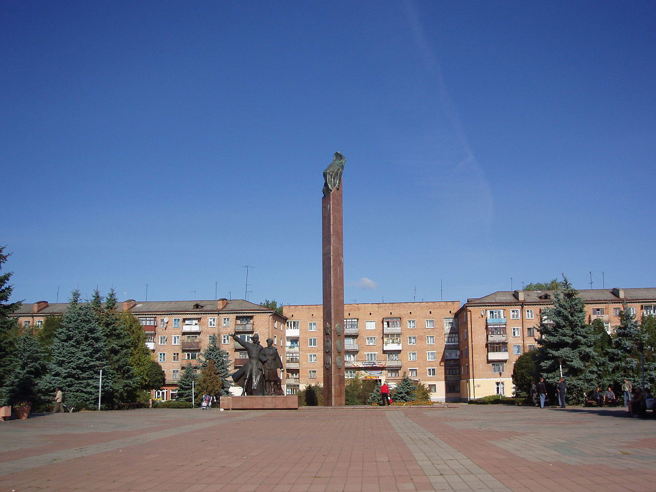 Korosten
